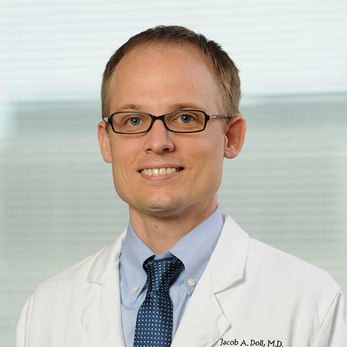 Jacob Doll, MD
